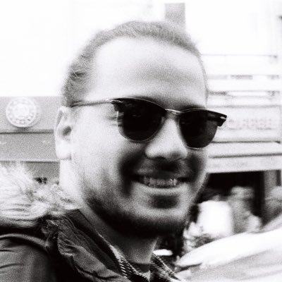 guneycob's profile picture. Web artisan. Music geek. Coffee connoisseur.