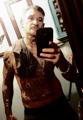 Don66965864's profile picture. pound for pound