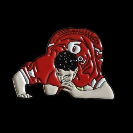 🌐 https://t.co/1gebFjHNPr 🌐 FOOTBALL PIN BADGE PROVIDERS 📌📌 #Alonso #Fowler #Liverpool #LFC #Reds 🔴 Worldwide Delivery 🌎