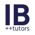 IB ++tutors (@plusplustutors) Twitter profile photo