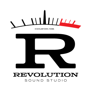 Revolution Sound is a creative home and production headquarters for Boston’s finest musicians and songwriters. Since 1995.