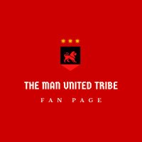 The Man United Tribe (@themanunitedtr1) 's Twitter Profile