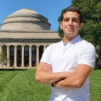 Jamal Toutouh, PhD #AIforImpact (@jamtou) 's Twitter Profile Photo Jamal Toutouh, PhD #AIforImpact (@jamtou) 's Twitter Profile Photo