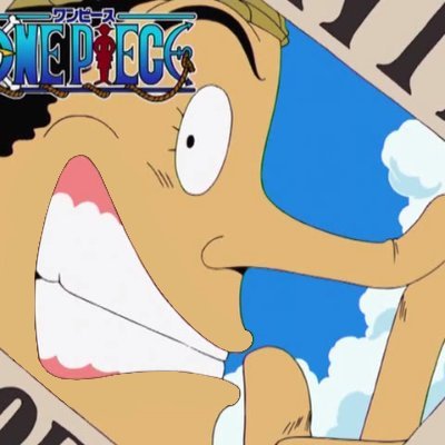 One image per One Piece episode. I updated Usopp's 'lips' because the original design perpetuates a racist depiction of black people. Cheers!