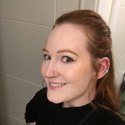 DClinPsy Trainee, Eating Disorders | Peer Support and Mental Health Advocate | Passionate about ED and Trauma Recovery | They/them | All views are my own.