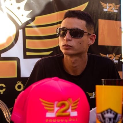 RAPHAELLGSANTOS's profile picture. Raphael.gsantos