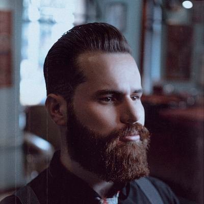 Oscar_AlvarezT's profile picture. 