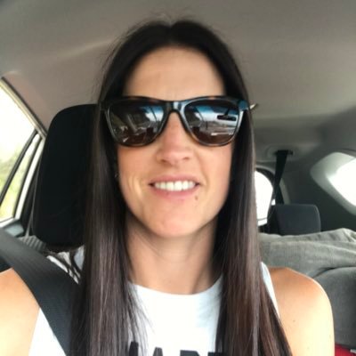 F-6 PE Teacher in Victoria. Health & Physical Educator. Runner. Mother of 2 girls. Loves everything sport. Developing person and professional. ;)
