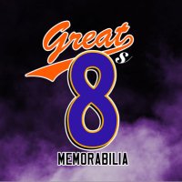 Great 8’s Baltimore(@Great8sBMore) 's Twitter Profile Photo