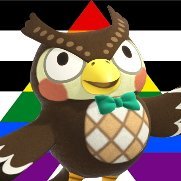 Blathers (@blathers_ac) 's Twitter Profile