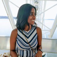 Sharanyah Srinivasan, MBBS (@sharanyah) 's Twitter Profile