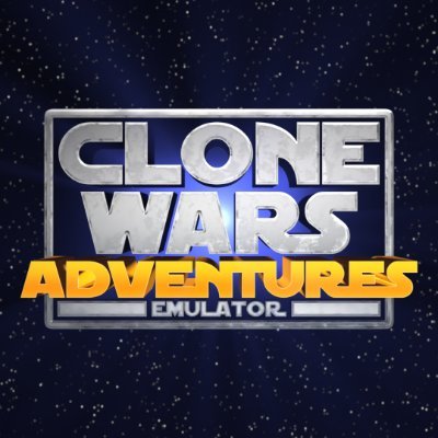 Clone Wars Adventures Emulator is a fan remake of SOE's Clone Wars Adventures Online. 
The game is completely free to play, being brought back by fans for fans!