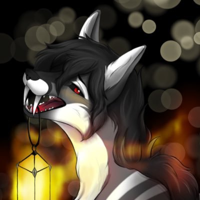 🔞Artemisa-Fox🔞さんのプロフィール画像