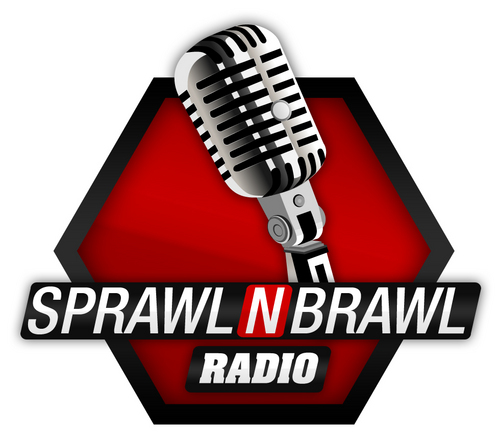 Sprawl N Brawl MMA is changing the world of MMA
coverage one show at a time.