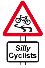 sillycyclists Profile Picture