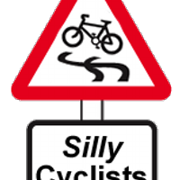 Silly Cyclists (@sillycyclists) 's Twitter Profile