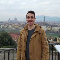 Fran Navalón (@fran_navalon) 's Twitter Profile