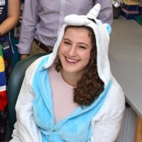 Caro Kravitz (@thelunglorax) 's Twitter Profile