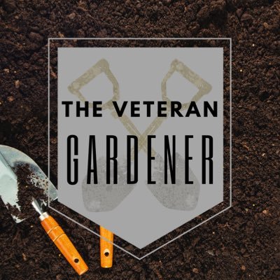 A British Army Veteran using Gardening to cope with PTSD and Crowd funding towards my dream garden.🌿🌱🌸