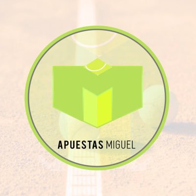 🕵🏻‍♂️ Pronosticador deportivo con experiencia. 👨🏻‍💻Más de 27.300 personas en mi canal de Telegram. 💰 Sígueme para ver mis apuestas gratuitas.