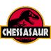 Chessasaur (@chessasaur) Twitter profile photo