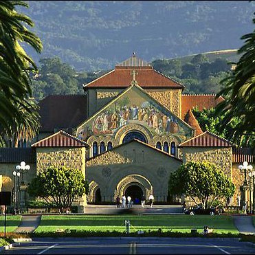 This is Stanford University's Department of Psychology Twitter account. Follow us for news and events!