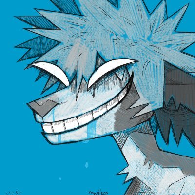 Rawileonさんのプロフィール画像