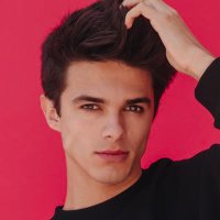 Brent Rivera(@BrentRivera) 's Twitter Profile Photo