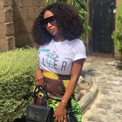 MissWorldat22's profile picture. Retweeting all Laycon Tweets!!!