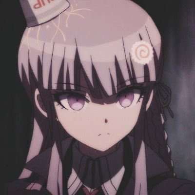 Kyoko Kirigiri (Detective Whore)