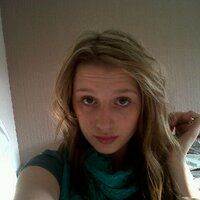 pollyanna smith - @96pollyanna Twitter Profile Photo