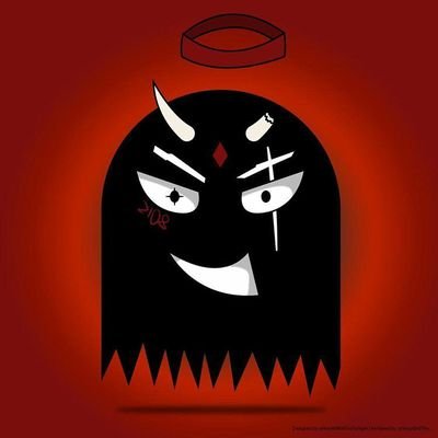 nwkyt_2108's profile picture. KNIGHTMARE / demonic angel