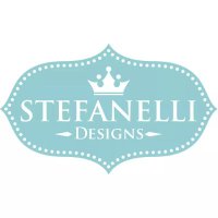 Stefanelli Designs(@StefanelliArts) 's Twitter Profile Photo