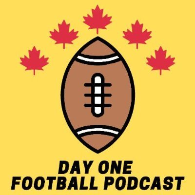 Fantasy football at its finest. Listen to your loveable trio of Canadians 🍁 as they break down fantasy football weekly! Available wherever you find podcasts!