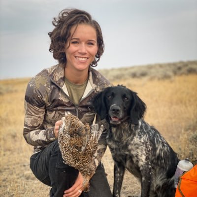 Sportswoman | Farm Life | Mother of Bird Dogs