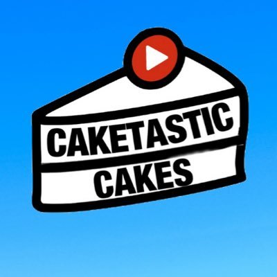Cake YouTuber!  Cake Tutorials that 
