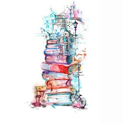 theunwrittenst2's profile picture. Book reviews and short stories