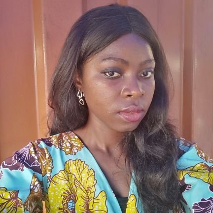 Ojuolapewa's profile picture. Worthy of authentic and unconditional ❤️.

They said I could never finish, so I finished first-Ewy Rosqvist.