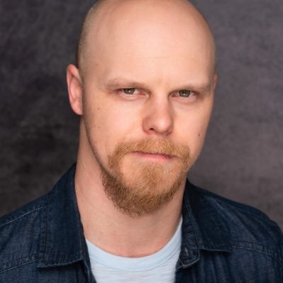 MarkMacPherso20's profile picture. Actor, Idealist, Pop Culture Nerd, Cerebral Palsy fighter. Follow me on Instagram: scot_of_the_north