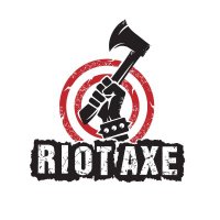 Riot Axe(@riot_axe) 's Twitter Profile Photo