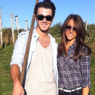 KevinJomas's profile picture. JONASHEAD. LOVATIC