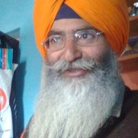 Gyani Surjeet Singh Badal (@gsurjeetsinghba) Twitter profile photo