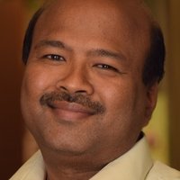 Manish Agrawal (@manish_edvision) 's Twitter Profile