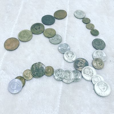 古銭・切手集めをしながら防人をしているケモナーの趣味垢 本垢→@shimo_paypay 岩手古泉会々員(2025.1.12〜) 同古泉会広報委員(2025.5.11〜)岩手県:銭楽会々員(2025.1.26〜) 南部古泉研究会々員(2025.5.18〜)