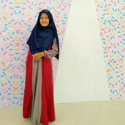 vennyangraini's profile picture. Ibu ❤