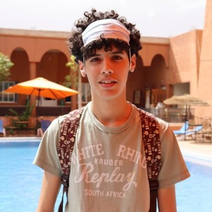 SAitouhammou's profile picture. 