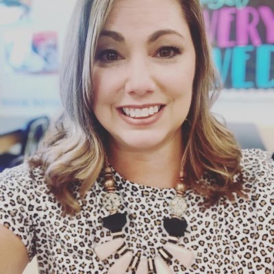 I teach 7th grade ELA in rural Ohio. https://t.co/hEYgFY1hNl