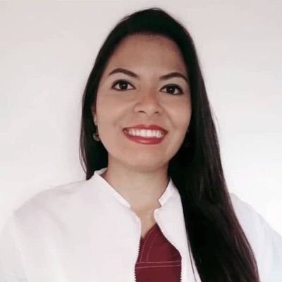DraIrisAcevedo1's profile picture. Mujer apasionada con mi profesión de trabajo la odontología, bendecida  con Dios por la vida y buena salud de cada día.