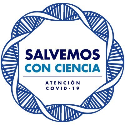 Equipo altruista independiente, comprometido con encontrar soluciones humanas y científicas a la crisis de salud originada por la pandemia COVID-19 en México.