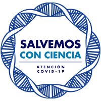 Salvemos con ciencia(@SalvemosOrg) 's Twitter Profile Photo